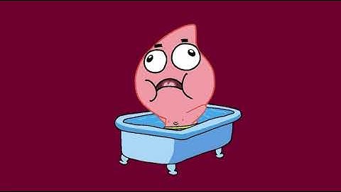 Patrick Seastar Full Rejected Intro (not for kids.)