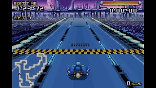 F-ZERO CLIMAX：Edit Course 4つ（単発動画）