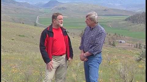 An Overview of the Soil Formation Processes