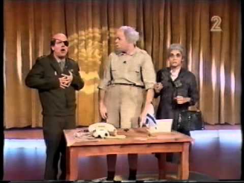 שגית סול, אדיר מילר ורועי ברנתן - מקימיי המדינה