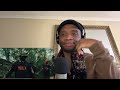 THAM! reacts to DJ Speedsta x yungseruno - Don