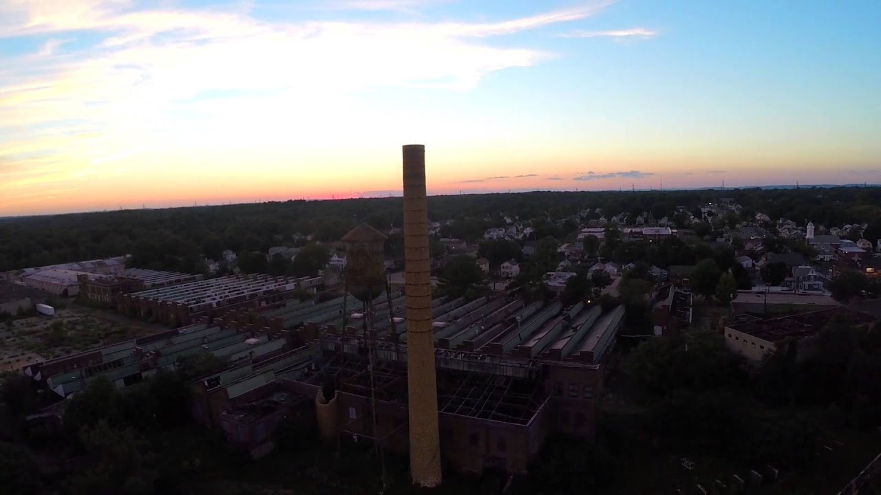 Bergen Mill - Milltown, NJ