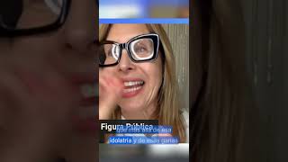 No más idolatría: exijo propuestas políticas claras