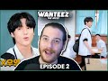 ATEEZ: WANTEEZ [Ep. 2] | REACTION