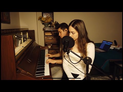 Sena İris - Kiss From A Rose (Seal Cover)