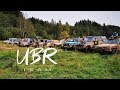 UBR Team: Off-road'as. Pirmas rudens pasivažinėjimas! Subyrėjo PANTEROS guolis...