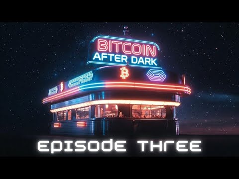 PLEB SLOP CREATES HARD TIMES | BITCOIN AFTER DARK EP. 3 (BAD003)