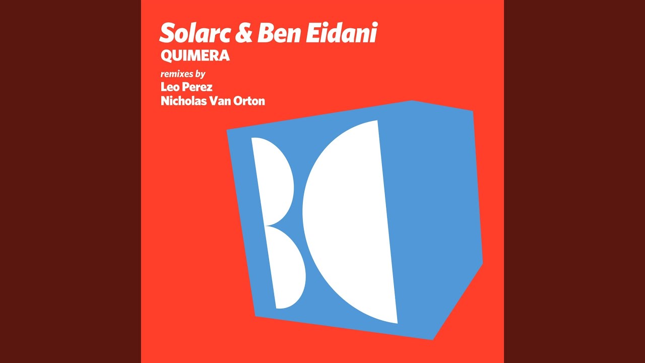 Watch Quimera on YouTube Watch Quimera on YouTube