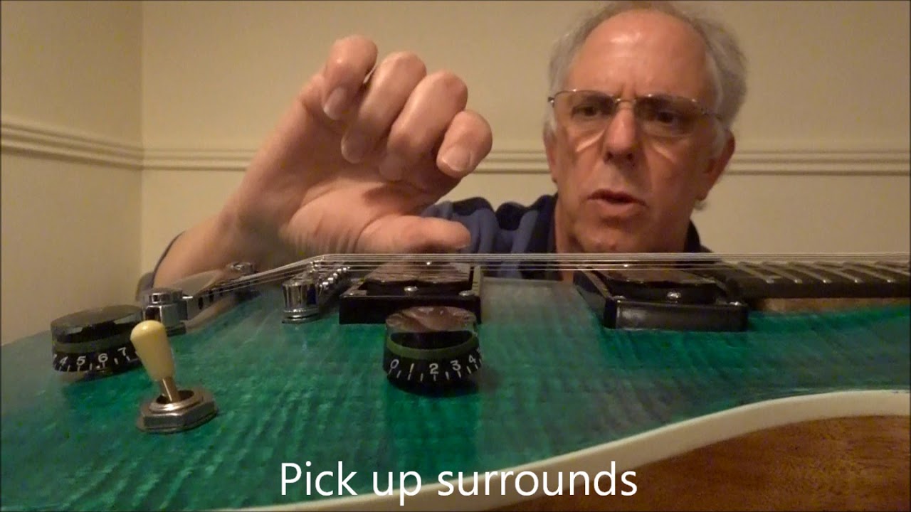 A Review Of My Completed Coban Guitars PRS Style Kit Guitar YouTube a-review-of-my-completed-coban-guitars-prs-style-kit-guitar-youtube