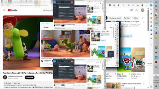 Ytpmv You Burst My Bubble Scan