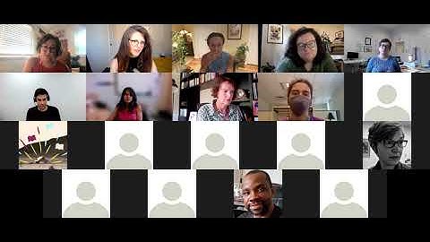 [IOI] Community Oversight Informational Session