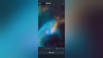 Open budget bot ochish 2minutda 