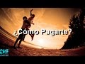 ¿Cómo Pagarte? - Carlos Rivera - Single - Letra - HD