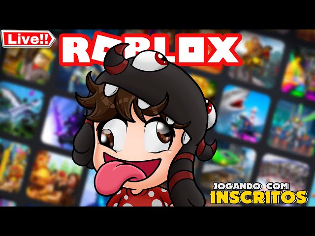 Pode nem jogar roblox mais Denunciar gabby Ni Para en o vein mi