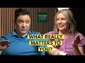 Episode 24 - What Really Matters to You?