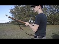 My turkish mauser 3846 short rifle