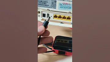 Power Your Router With Power Bank 