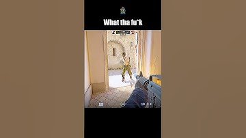 WTF Just Happened in CS2?! 😱😱😱 #counterstrike #cs2 #counterstrike2 #csgo