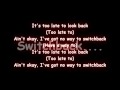 Celldweller - Switchback -HD-HQ-1080p with Lyrics