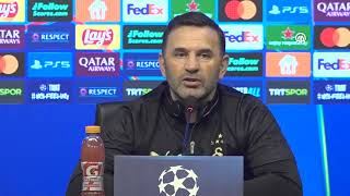 Okan Buruk Galatasaray Şampiyon Olmasın Diye...