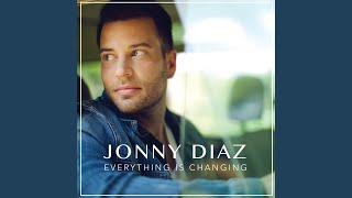 Miniatura de vídeo de "Jonny Diaz - Chance"