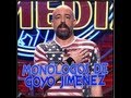 Los 6 Mejores Monólogos De Goyo Jiménez