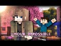 Amour impossible court mtrage minecraft