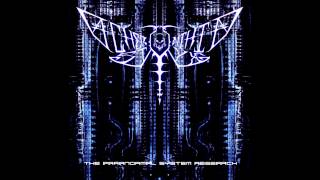 Acheronthia Styx - The White Room