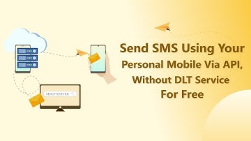 How to  MSGP SERVER | SMS Api integration | sms gateway | OTP Verification | SMS Server Gateway API