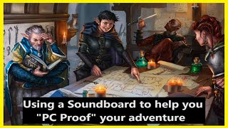 The Benefits of Playtesting with Friends and Family for Your RPG Session or Campaign