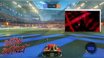 SATAN C2 SHOWCASE OF THE WHOLE BOTNET | BEST POWER | RAW POWERED | 3000 DEVICES IoT TELEGRAM: @ro0tr