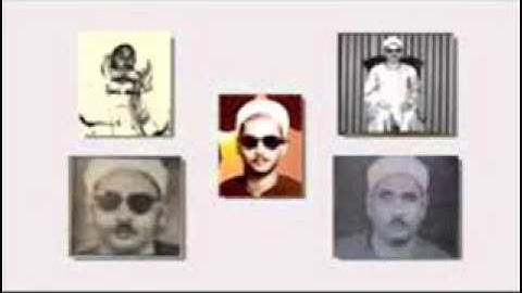 الشيخ عبده عبد الراضي   سورة الأحزاب   البلينا عبير الماضي