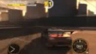 Some Games on the Radeon HD 2600XT