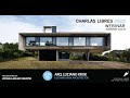Charlas Libres 2020: Luciano Kruk. Luciano Kruk Arquitectos