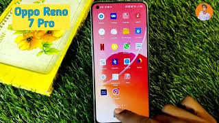 How To Create Dual Apps in Oppo Reno 7 Pro , Oppo Reno 7 Pro Clone Apps , Oppo Reno 7 Pro Dual Apps