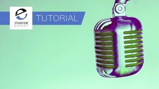 Get A Vintage Vocal Sound Using Waves Plug-ins - Part 4