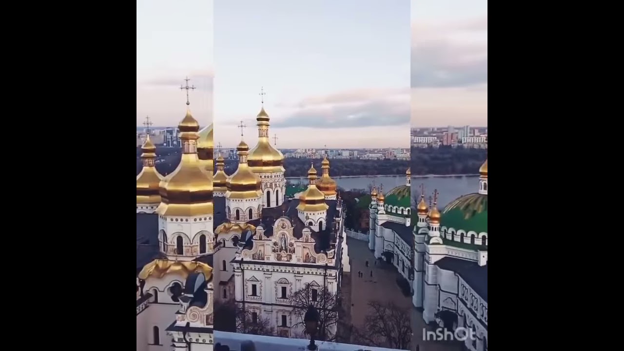 Лавра киев сейчас
