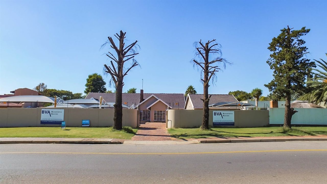 263 m² Office Space for sale in Www.Privateproperty.Co.Za Commercial