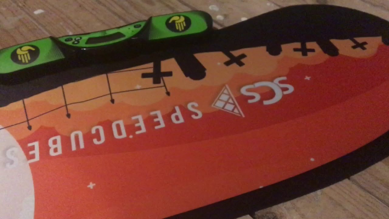 Spooky Essentials Spooky essentials review - YouTube