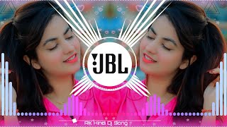 Tu shayar hai main teri shayari dj song remix songs तू शायर है मैं तेरी शायरी डीजे🎧 सॉन्ग🎶Dil💞RK dj🎶