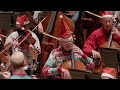 Capture de la vidéo The Philadelphia Orchestra Performs The Nutcracker Suite