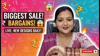 Live Stream of Pihu Fashion