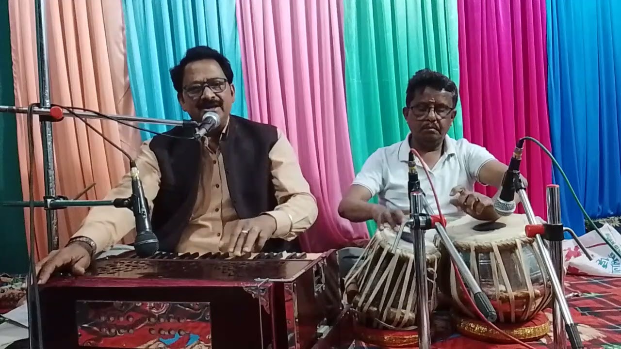 प्रभु आपकी कृपा से 