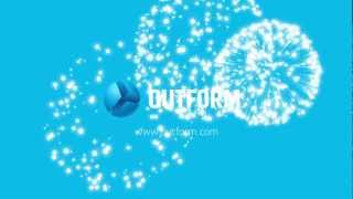 New Year Wishes From Outform 2013