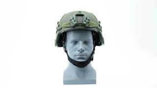 "Unveiling Innovation: Introducing Our Advanced Military Gear - Plates, Helmets, & Soft Armor" screenshot 4