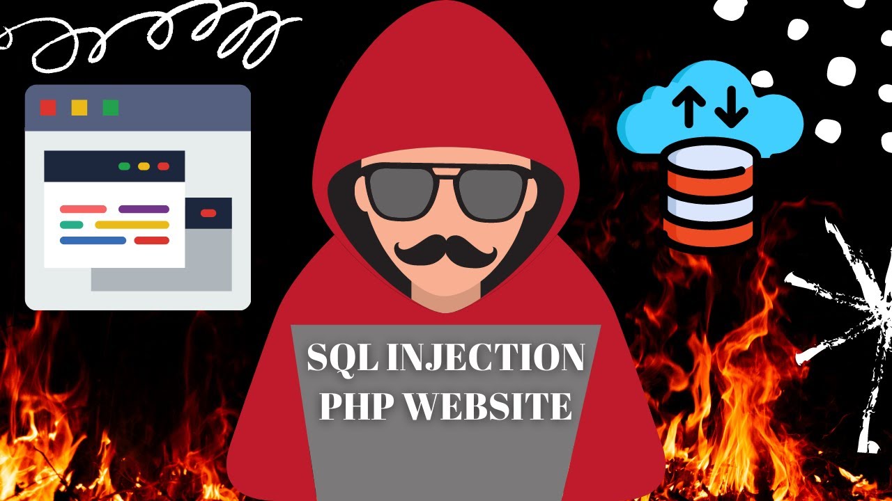 Sql Injection Php Example | How To Prevent Sql Injection In Php?
