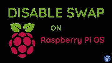 How to Permanently Disable Swap on Raspberry Pi OS