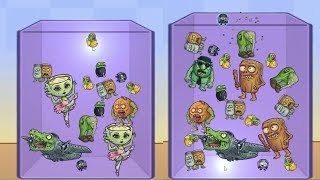 Are You at Risk of Falling into Italian Brainrot Zombie Mode ?