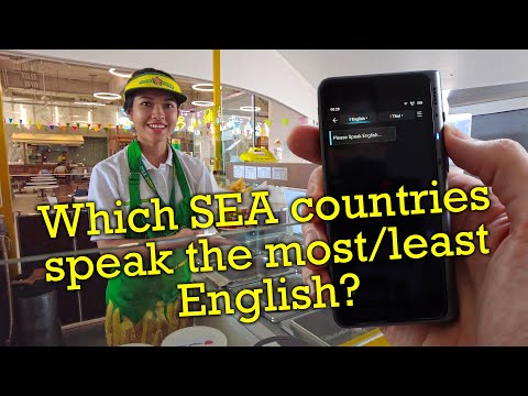 فيديو: كيفية التغلب على حاجز اللغة في الصين