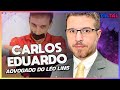 LÉO LINS e os LIMITES DO HUMOR com DR. CARLOS EDUARDO RAMOS - TIKTAL #68